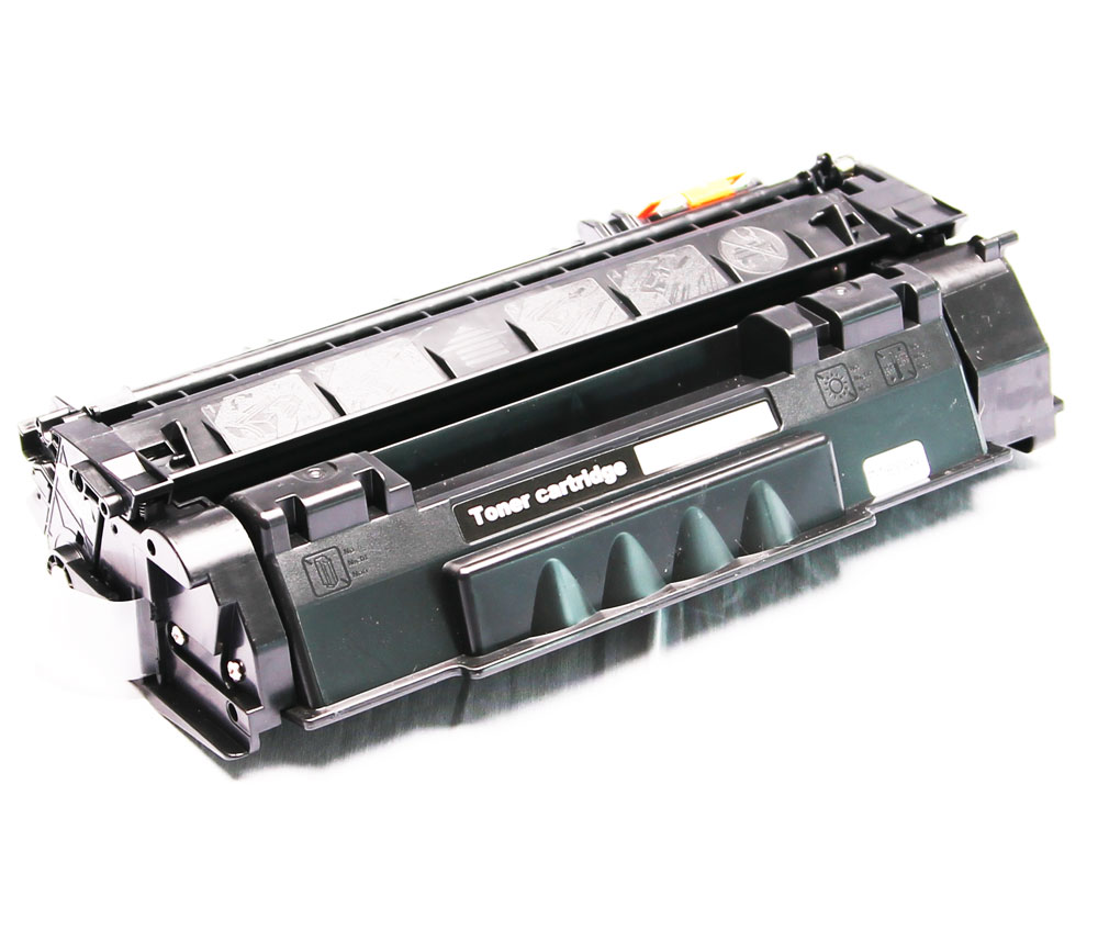 Compatible Premium 05A - 80A ( Remplace HP CE505A - CF280A )