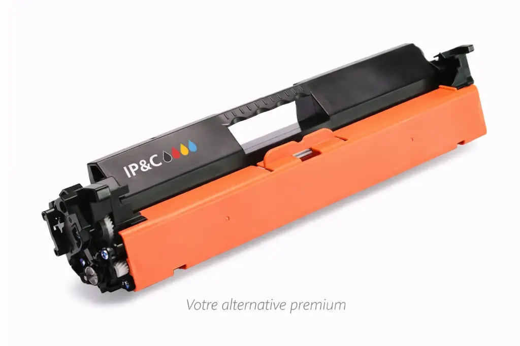 ⬛Toner compatible HP CF230A – 1 600 pages  - ELIOS
