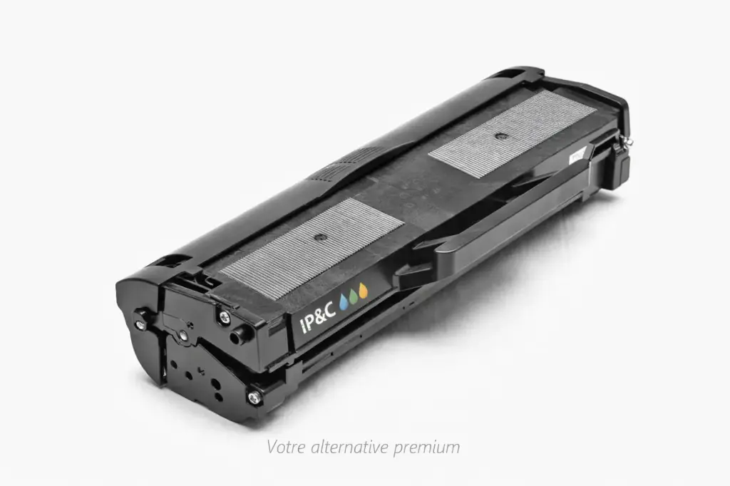 ⬛Toner compatible Samsung D101S – 1 500 pages - ELIOS