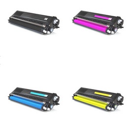 Elios TN910 Kit 4 toners