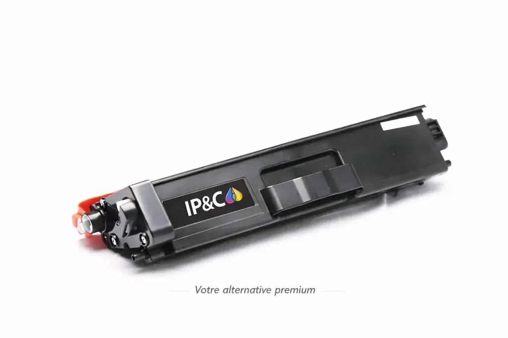 🟨Toner jaune compatible Brother TN423Y – ELIOS