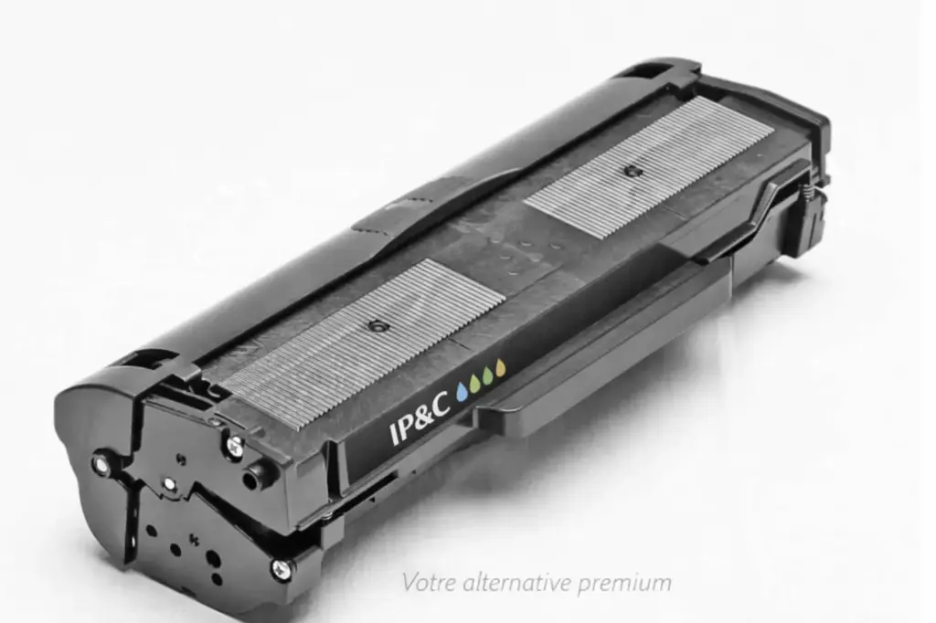 ⬛ Toner compatible Samsung ML 1660 / D1042 – 1 500 pages - ELIOS