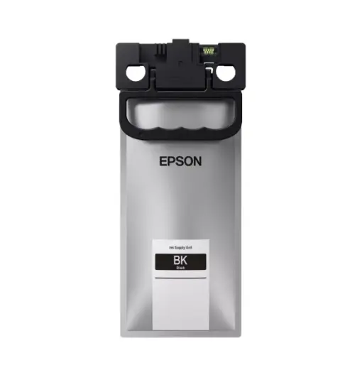 Epson C13T12E140 encre noir XL 10.000 pages