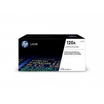 HP W1120A - unité imagerie