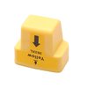 ELIOS 363XL Yellow - 9ml ( Remplace HP363 Yellow - 4ml )