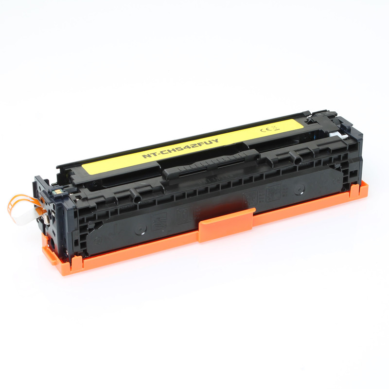 Compatible Premium CE322A 1300 pages ( Remplace HP CE322A - 1300 pages )