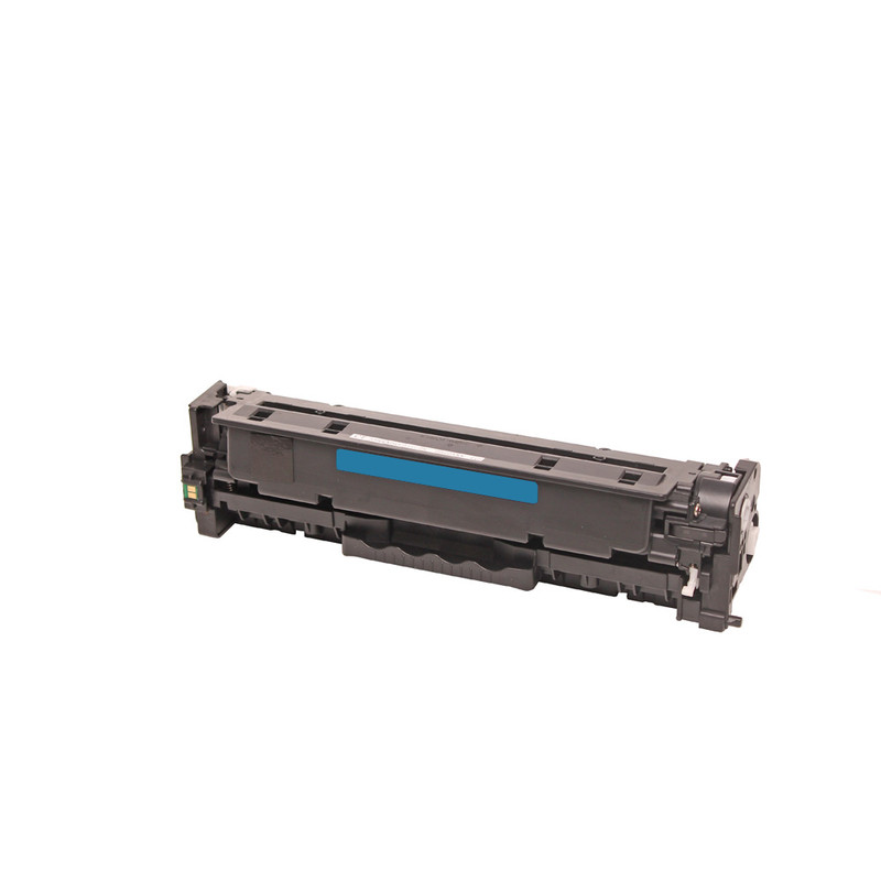 🟦Compatible CE411A Cyan / 305A - 2600p ( Remplace HP CE 411A / 305A - 2600p )