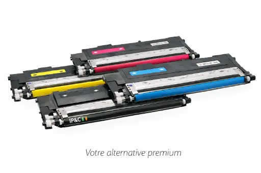 ⬛🟦🟥🟨Pack 4 toners compatibles Samsung 404 – ELIOS