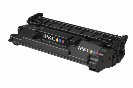 ⬛Compatible 149X  W1490X– 10 000 pages (Remplace HP 149A / W1490A – 2 500 pages)