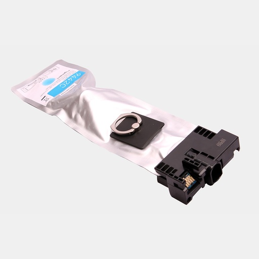 Elios T11D2 Cyan - 5.000 pages ( Remplace Epson T11C2 / T11D2 )