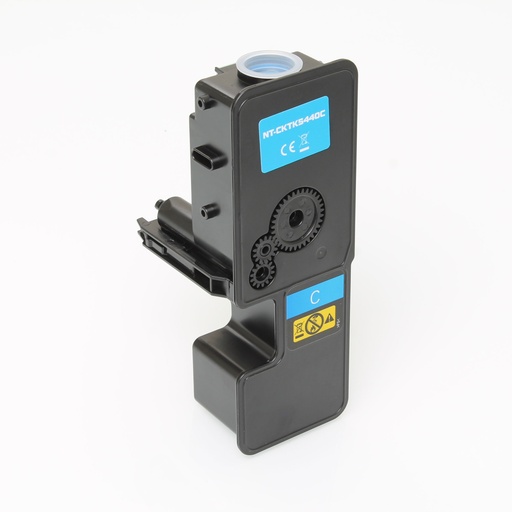Elios TK5440 Cyan - 2.400 pages ( Remplace TK 5430 / TK 5440 )