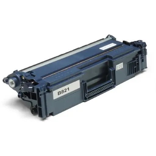 Compatible TN821XXL BK 