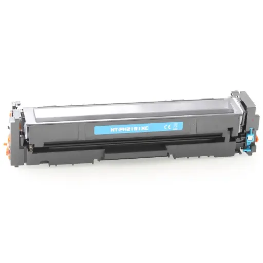 Elios compatible W2191X Cyan - 2.500 pages