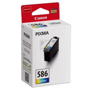 Canon CL586 