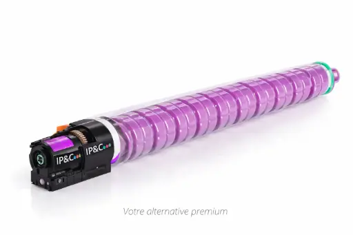 🟥Toner compatible Ricoh IM‑C4500 / IM‑C5500 / IM‑C6000 – Magenta