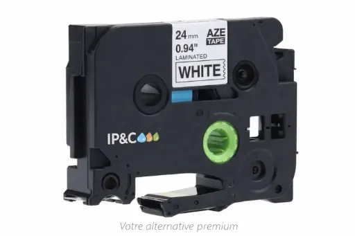 Compatible Brother TZE251 
