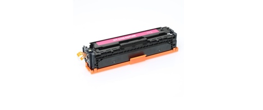 [HT-CB543A] Compatible Premium CE323A 1300 pages ( Remplace HP CE323A - 1300 pages )