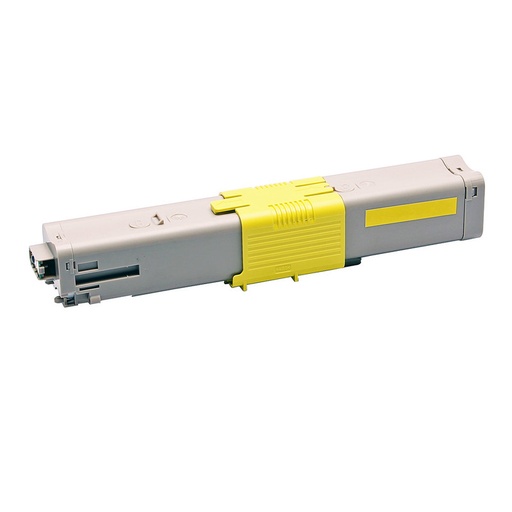 [OKT-C332YL] ELIOS MC363 Yellow - 3000 pages