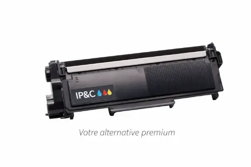 [ELIOS Selection TN2420 TN2410] ⬛Toner compatible Brother TN2420 – 3.000 pages - ELIOS
